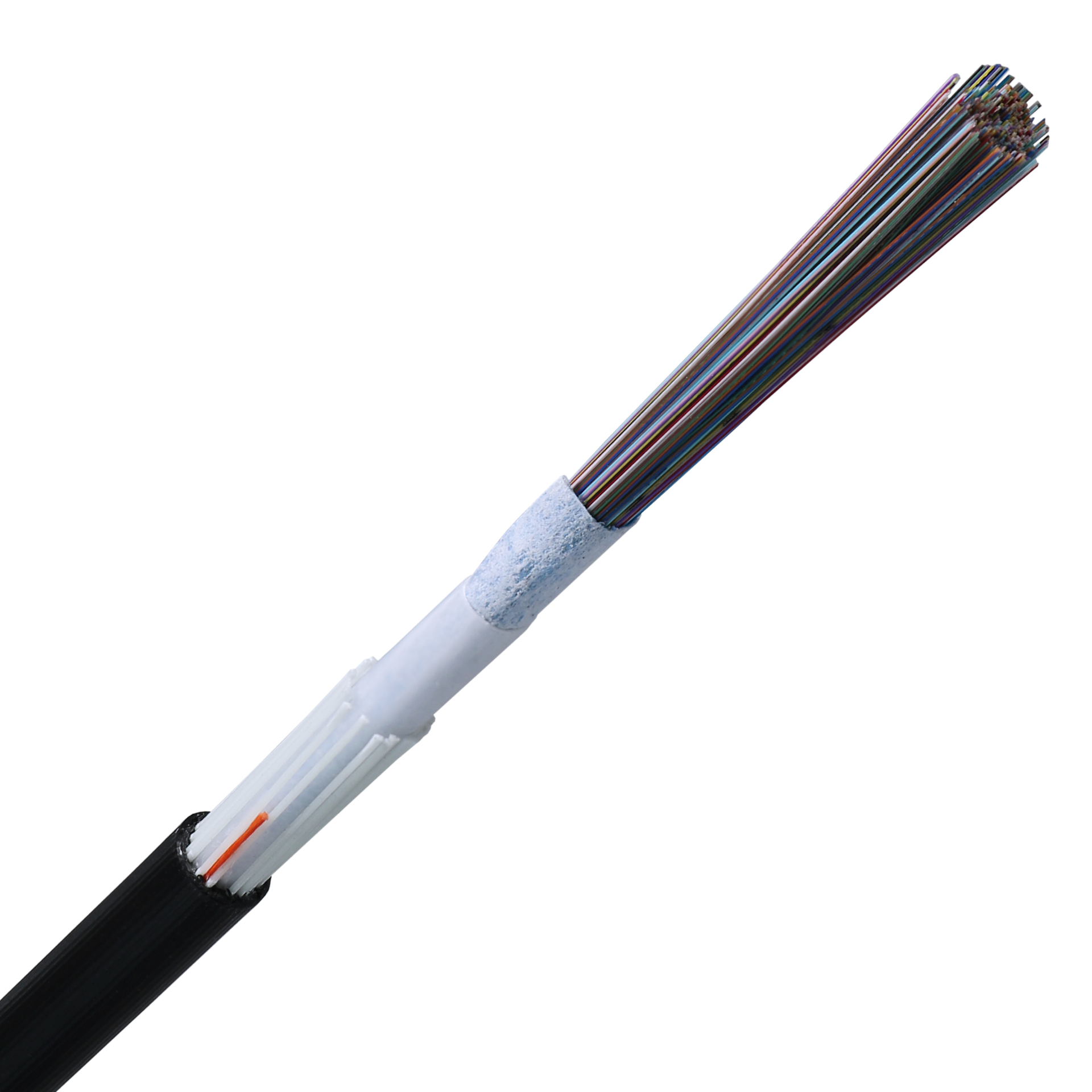 Roll R 200 Central Core Microcable 01