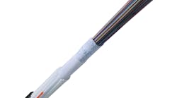 Roll R 200 Central Core Microcable 01 Roll R 200 Central Core Microcable 01