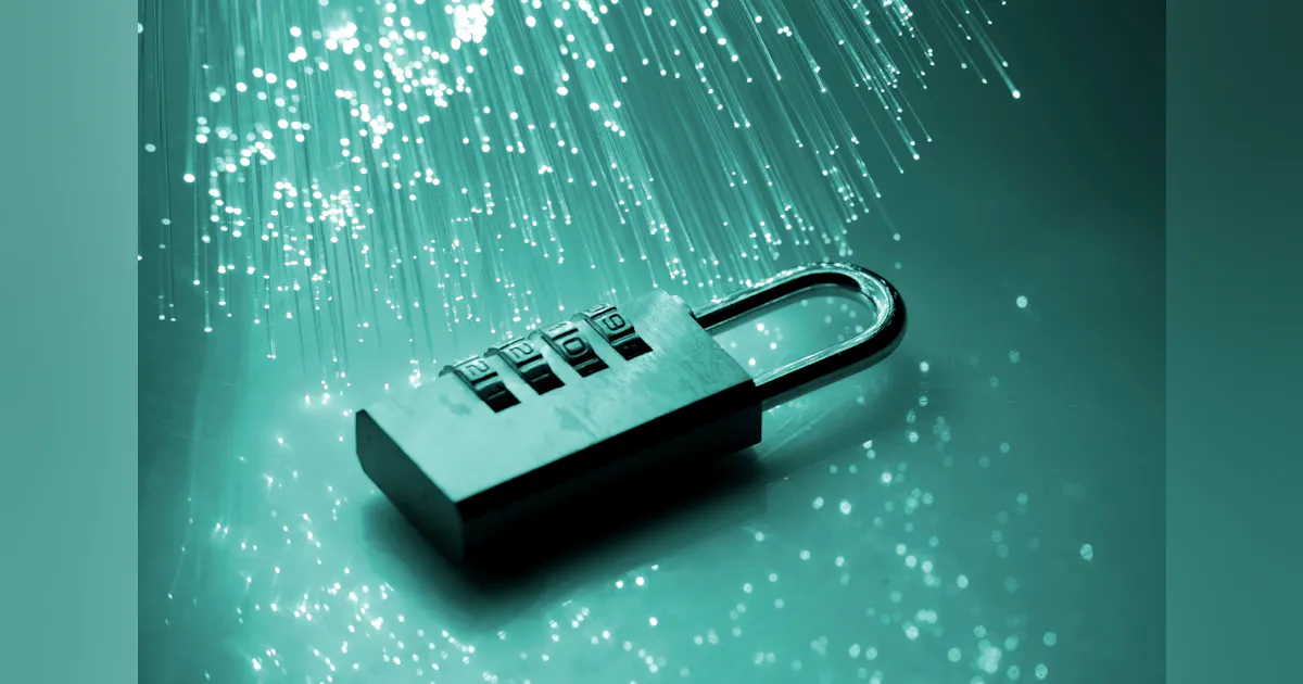 Fiber Key BT tests quantum key distribution across hollow-core fiber cable ...