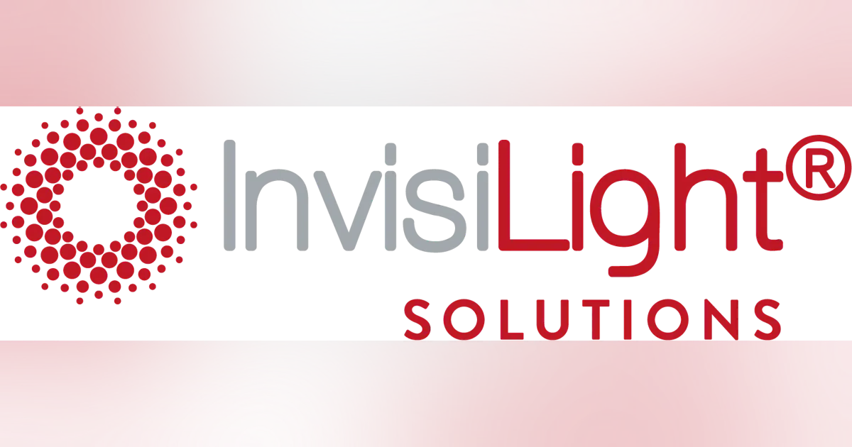 InvisiLight® Solution | Lightwave Online