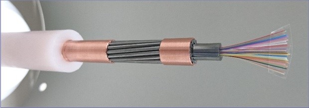 An image of OCC SC500 LW cable.