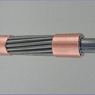 An image of OCC SC500 LW cable.