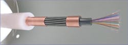 An image of OCC SC500 LW cable. An image of OCC SC500 LW cable.