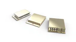 Phononic makes cooling and heating technology for a variety of applications. This includes thermoelectric coolers for optical transceivers and modules.