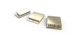 Phononic makes cooling and heating technology for a variety of applications. This includes thermoelectric coolers for optical transceivers and modules. Phononic makes cooling and heating technology for a variety of applications. This includes thermoelectric coolers for optical transceivers and modules.