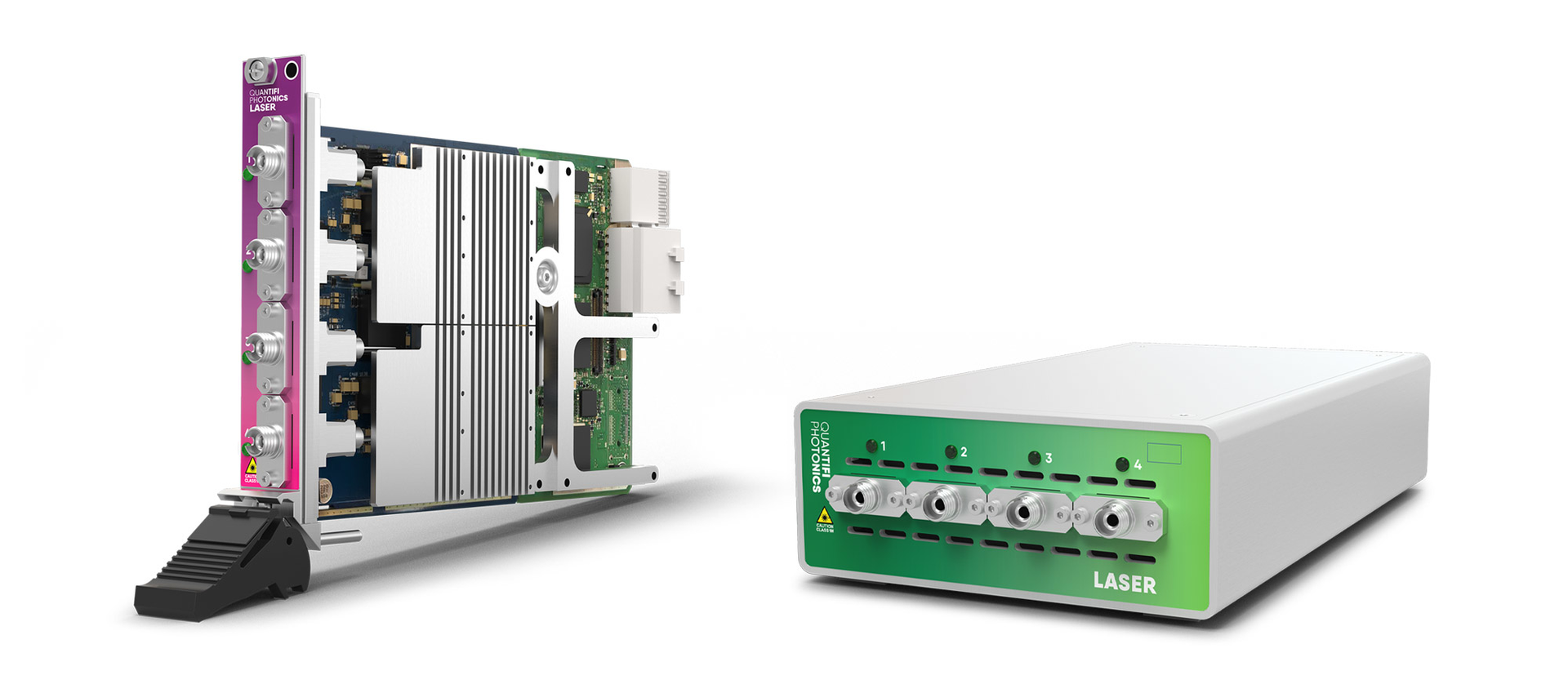 Quantifi Photonics Laser1000 Pxi Matriq