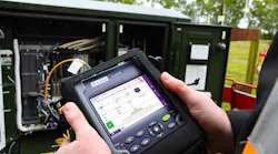 Fiber Optic Testers From Viavi