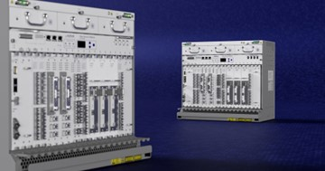 ADVA is providing elements of its FSP 3000 OpenFabric portfolio to UK service provider KCOM.