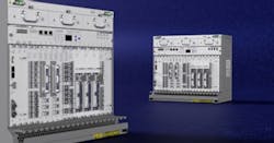 ADVA is providing elements of its FSP 3000 OpenFabric portfolio to UK service provider KCOM. ADVA is providing elements of its FSP 3000 OpenFabric portfolio to UK service provider KCOM.