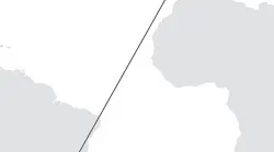 The EllaLink transatlantic submarine cable will leverage data centers from Equinix in Brazil, Portugal, and Spain.