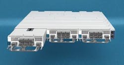 ADVA’s TeraFlex CoreChannel technology helped FUNET break industry records for 800G transport. ADVA’s TeraFlex CoreChannel technology helped FUNET break industry records for 800G transport.