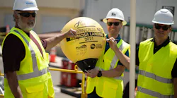 After landing in Hermosa Beach, CA, the Southern Cross NEXT submarine cable system is slated to make shore in Australia later this month.