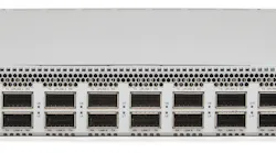 PacketLight Networks' PL-4000G transponder will accommodate a flexible mix of 400 Gigabit Ethernet (GbE) and 100GbE client traffic over 400-Gbps wavelengths via pluggable coherent modules.