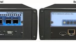 Lw Gl Communications M Top Test System Lw Gl Communications M Top Test System