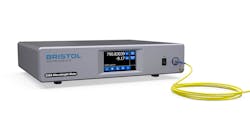 Bristol Instruments has introduced the 238 Series Optical Wavelength Meters.