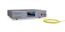 Bristol Instruments has introduced the 238 Series Optical Wavelength Meters. Bristol Instruments has introduced the 238 Series Optical Wavelength Meters.