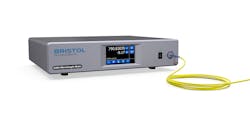 Bristol Instruments has introduced the 238 Series Optical Wavelength Meters.