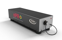 The nPA-400 from Arden Photonics can produce complete 2D refractive index profiles of optical fibers in just seconds, according to the company The nPA-400 from Arden Photonics can produce complete 2D refractive index profiles of optical fibers in just seconds, according to the company