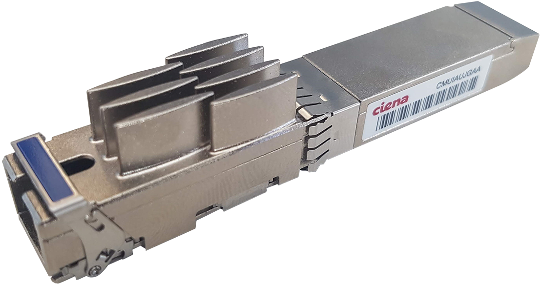 Ciena Universal Aggregation And Access Over 10 G Pon Transceiver 6203cc81c4061