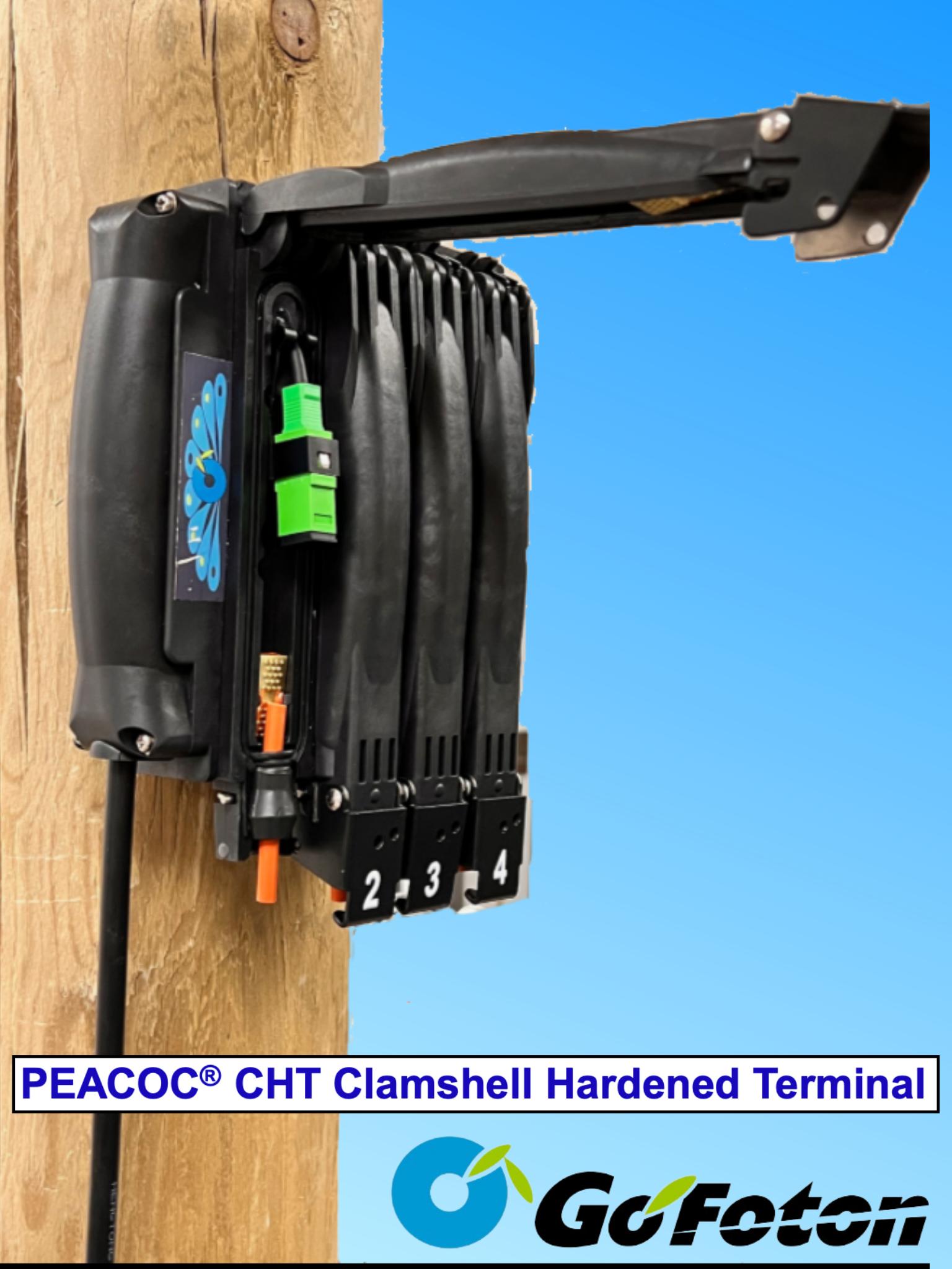 Go Foton Cht Pole Blue Back 6201949d2dbb9