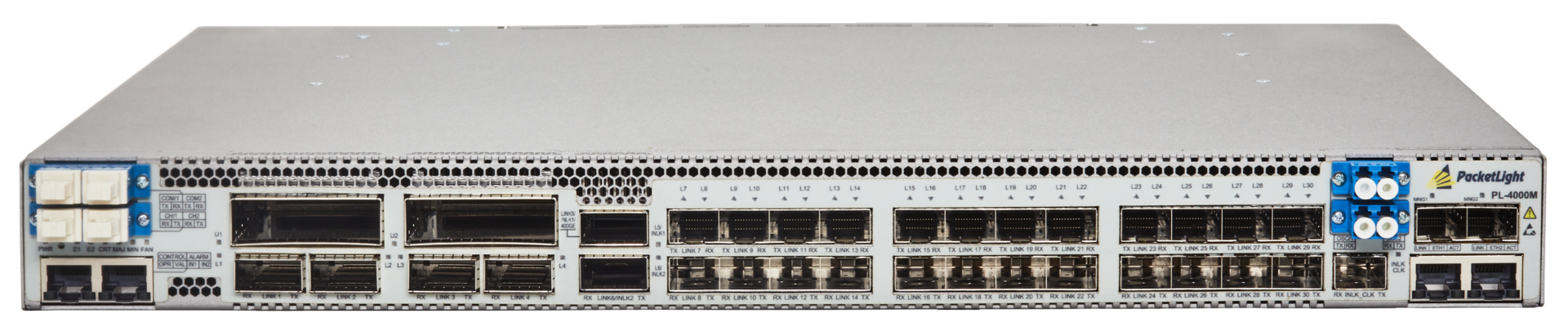 Packetlight Networks Muxponder 62018e8d1f727