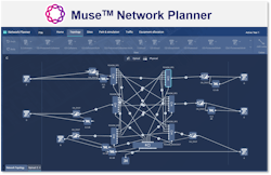 Ribbon Muse Network Planner Photo