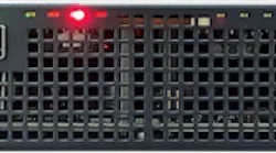 Spirent B1 800 G Appliance Image