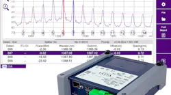 Viavi Nano Osa Module With New Ui
