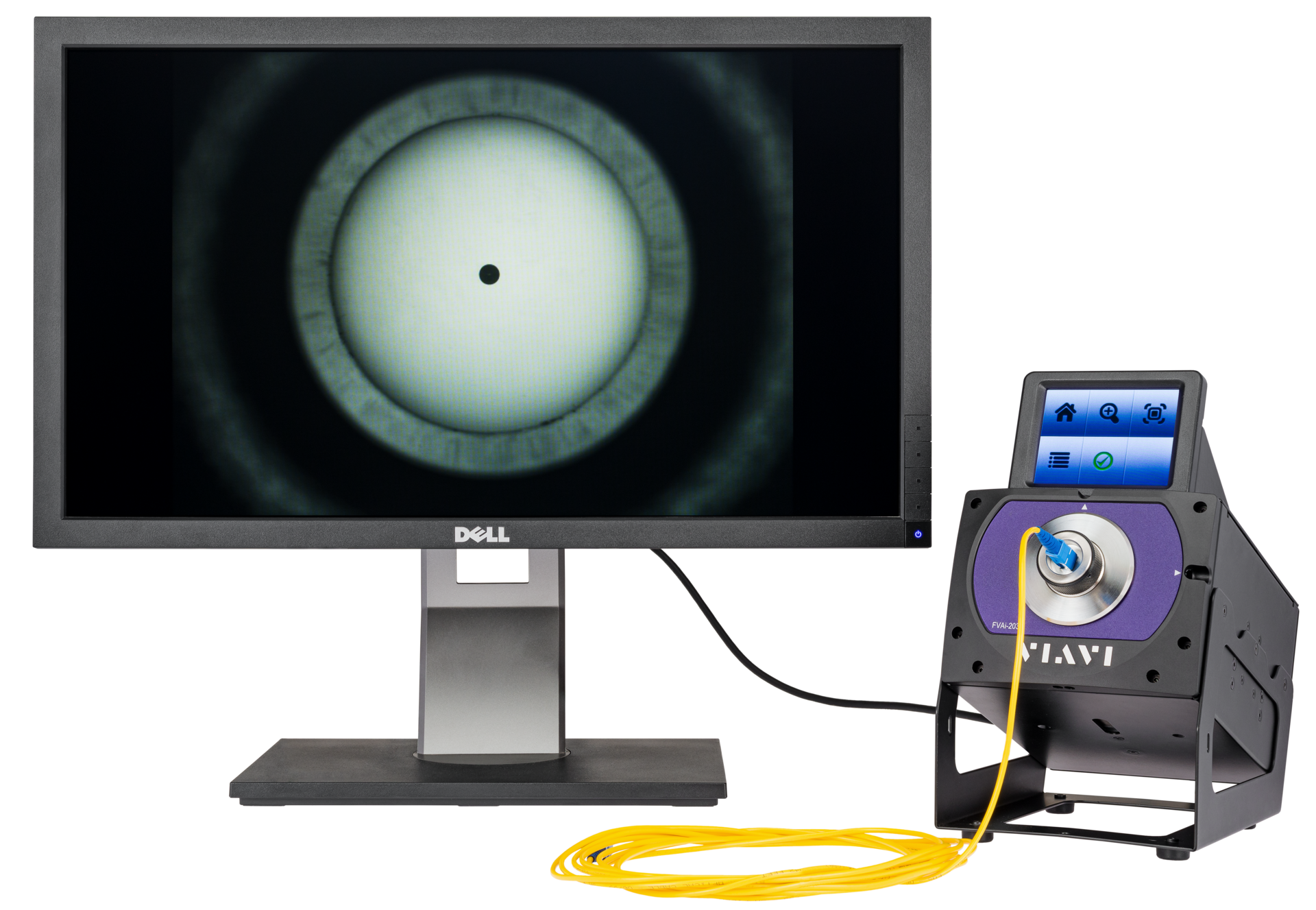 Viavi Microscope Large Monitor 1 62057586af404