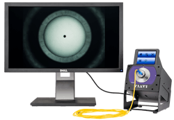 Viavi Microscope Large Monitor (1)