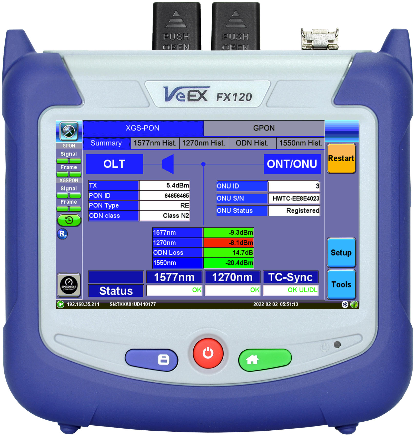 Ve Ex Fx120 Photo 62057326a6a44