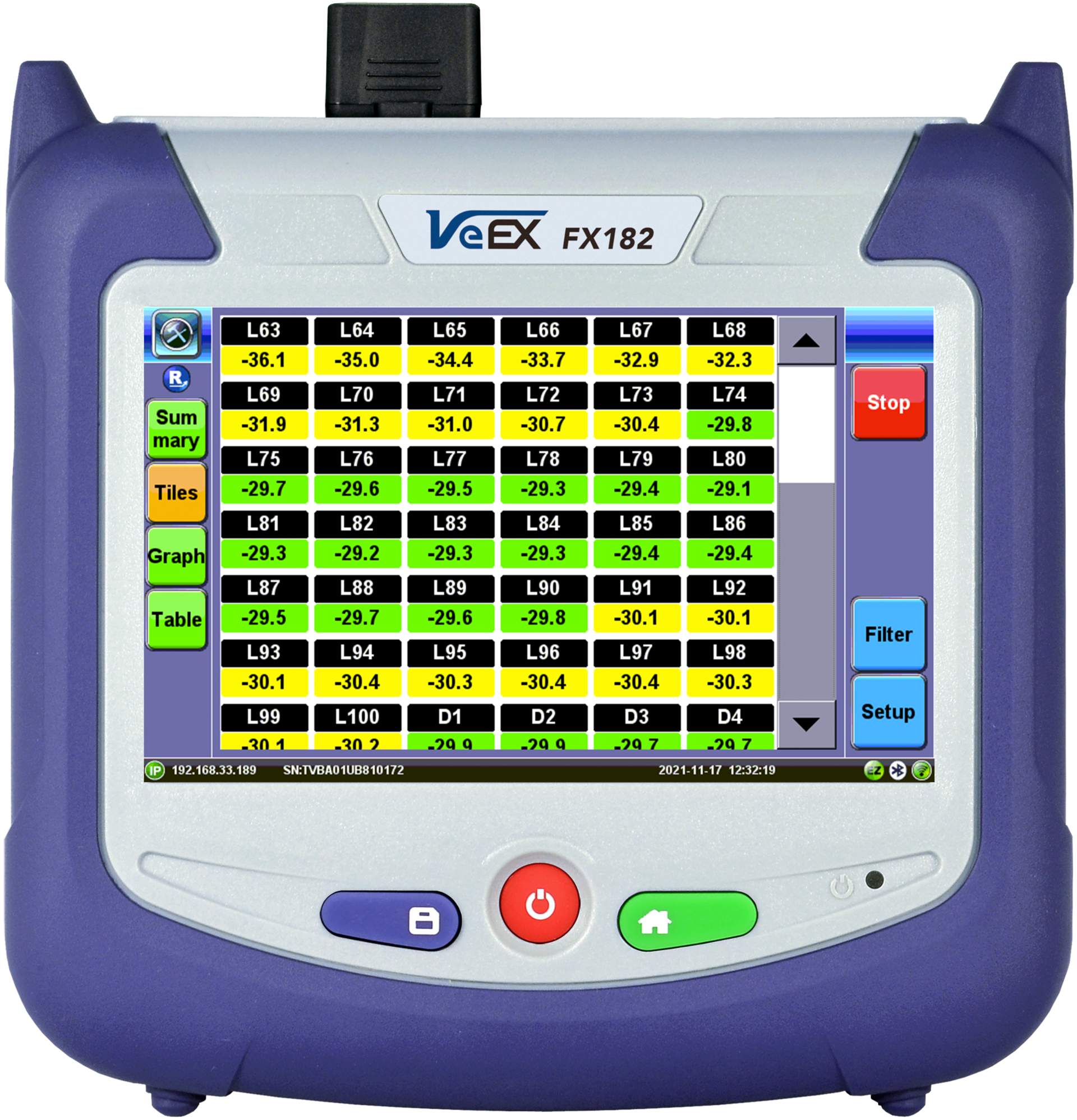 Ve Ex Fx182 Photo 620572da27067