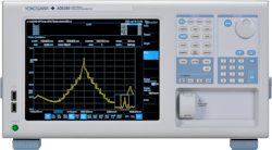 Yokogawa The Aq6380 Optical Spectrum Analyzer Yokogawa Test Measurement 620026f2abcbe Yokogawa The Aq6380 Optical Spectrum Analyzer Yokogawa Test Measurement 620026f2abcbe