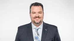 Buddy Bayer is now president of the new Windstream Enterprise and Wholesale business unit.