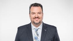 Buddy Bayer is now president of the new Windstream Enterprise and Wholesale business unit. Buddy Bayer is now president of the new Windstream Enterprise and Wholesale business unit.