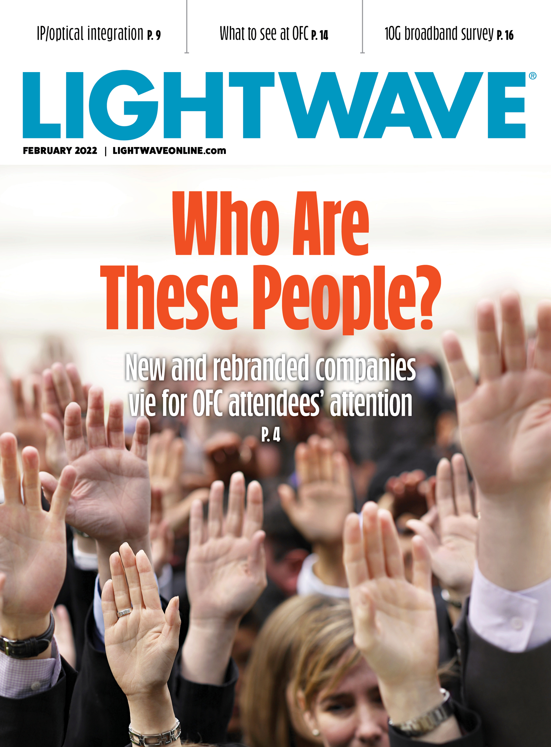 Volume 34, No. 1 cover image