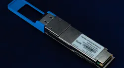 Lw Alpine Optoelectronics Qsfp28 100 G X Wdm Transceiver