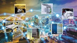 R&M has launched fiber-to-the-home (FTTH) products and professional services in North America. R&M has launched fiber-to-the-home (FTTH) products and professional services in North America.