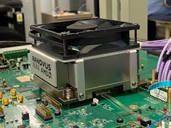 AMD and Ranovus will demonstrate a Xilinx Versal ACAP with co-packaged optics at OFC 2022. AMD and Ranovus will demonstrate a Xilinx Versal ACAP with co-packaged optics at OFC 2022.