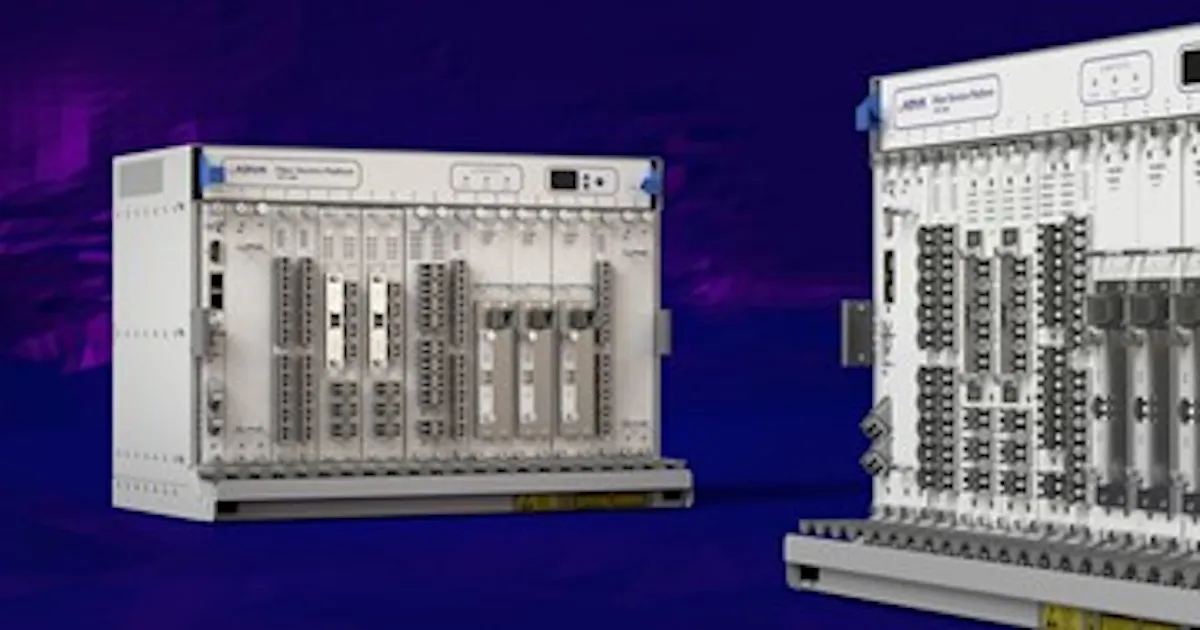 Gigenet Hosting provider GigeNET deploys ADVA FSP 3000 for Chicago data center ...