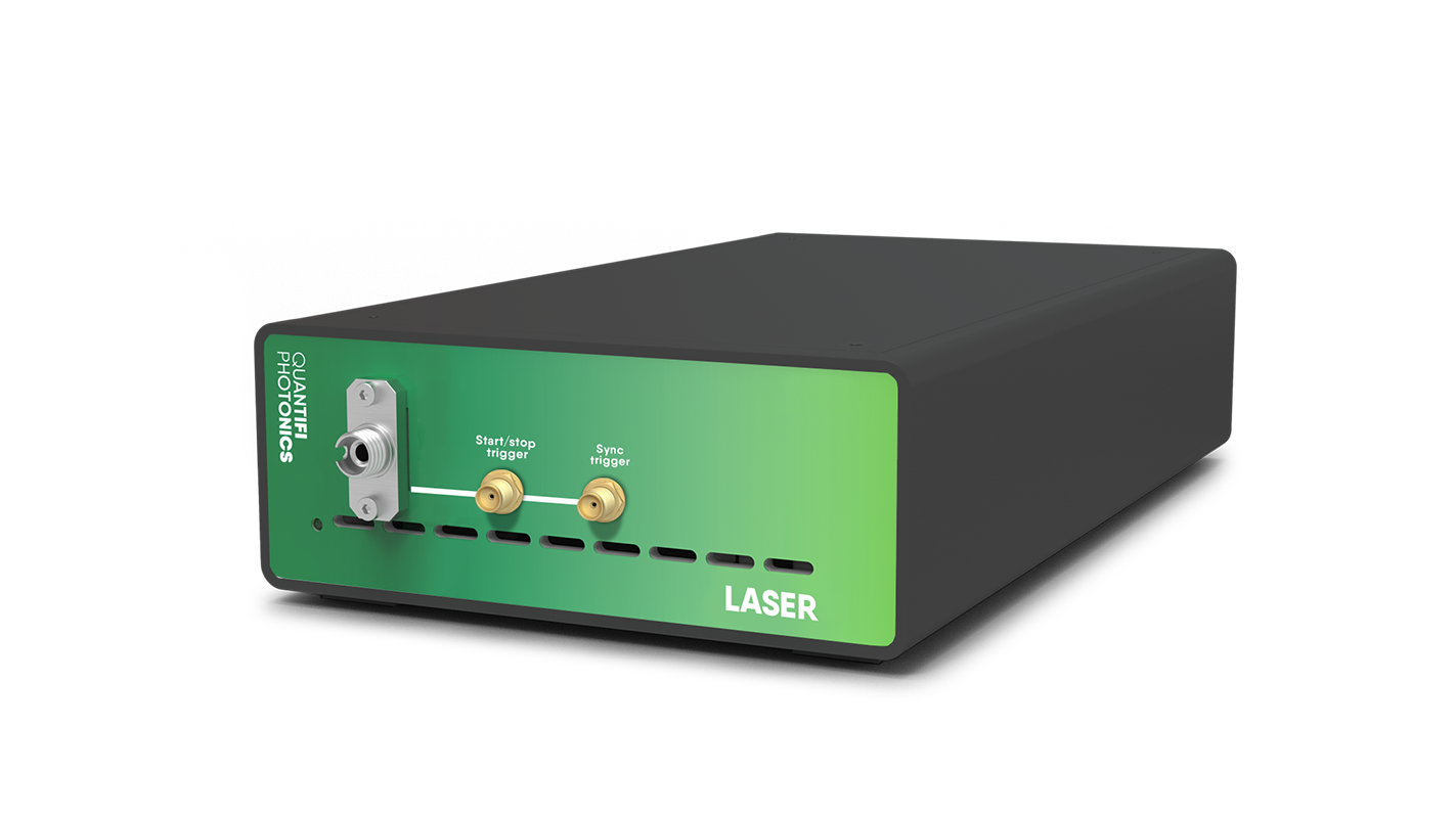 Quantifi Photonics Laser 2000 Series Matriq