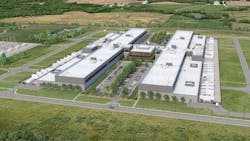 Meta (formerly Facebook) has announced plans to build a hyperscale data center in Kansas City, MO Meta (formerly Facebook) has announced plans to build a hyperscale data center in Kansas City, MO