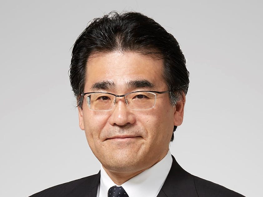 Fujitsu Network Business Head Shingo Mizuno to lead Fujitsu 