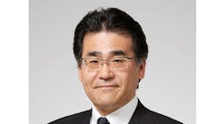 Shingo Mizuno, global head of the Fujitsu Network Business, has added the roles of acting president and CEO of Fujitsu Network Communications