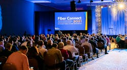 While last year&apos;s event was well attended, particularly given the constraints of COVID, Fiber Connect 2022 is expected to draw an even larger crowd.