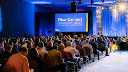 While last year's event was well attended, particularly given the constraints of COVID, Fiber Connect 2022 is expected to draw an even larger crowd. While last year's event was well attended, particularly given the constraints of COVID, Fiber Connect 2022 is expected to draw an even larger crowd.