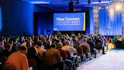 While last year&apos;s event was well attended, particularly given the constraints of COVID, Fiber Connect 2022 is expected to draw an even larger crowd.