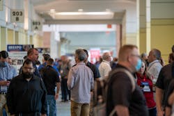 Attendees will find a wide variety of workshops, sessions, and keynote presentations in the morning conference sessions. Attendees will find a wide variety of workshops, sessions, and keynote presentations in the morning conference sessions.