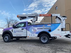 GoNetspeed is expanding fiber to the home services in Connecticut. GoNetspeed is expanding fiber to the home services in Connecticut.