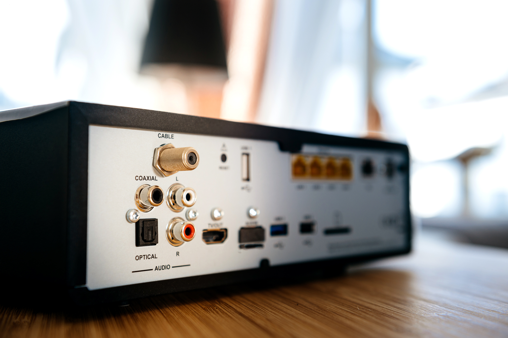 Cable operators have embraced both DOCSIS-based hybrid fiber/coax and all-fiber network topologies.